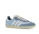 adidas Samba Ruffle Stripes Pack Clear Sky (W)