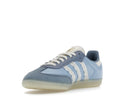 adidas Samba Ruffle Stripes Pack Clear Sky (W)