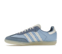 adidas Samba Ruffle Stripes Pack Clear Sky (W)