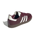 adidas Samba OG Maroon Off White (W)