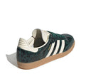 adidas Samba OG Green Snakeskin