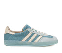 adidas Gazelle Indoor 'Cotton Weave Pack - Light Blue'