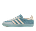 adidas Gazelle Indoor 'Cotton Weave Pack - Light Blue'