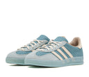 adidas Gazelle Indoor 'Cotton Weave Pack - Light Blue'