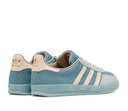 adidas Gazelle Indoor 'Cotton Weave Pack - Light Blue'