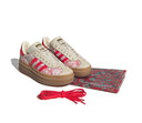 adidas Gazelle Bold Liberty London Better Scarlet (W)