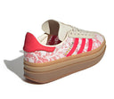 adidas Gazelle Bold Liberty London Better Scarlet (W)