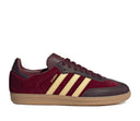 adidas Samba OG Shadow Red Velvet (W)