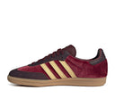 adidas Samba OG Shadow Red Velvet (W)