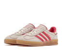 adidas Gazelle Indoor Beige Better Scarlet (W)