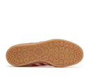 adidas Gazelle Indoor Beige Better Scarlet (W)