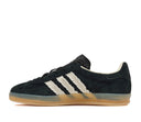 adidas Gazelle Indoor Core Black Cream White Gum (W)