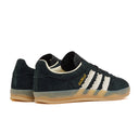 adidas Gazelle Indoor Core Black Cream White Gum (W)