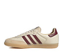 adidas Samba OG Wonder White Shadow Red