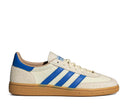 adidas Handball Spezial Cream White Blue Warm Sandstone