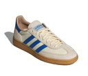 adidas Handball Spezial Cream White Blue Warm Sandstone