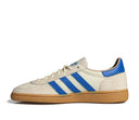 adidas Handball Spezial Cream White Blue Warm Sandstone