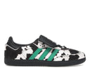 adidas Samba LT Cow Print Black White (W)