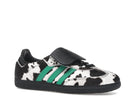 adidas Samba LT Cow Print Black White (W)