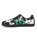 adidas Samba LT Cow Print Black White (W)