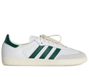 adidas Samba Kith White Collegiate Green