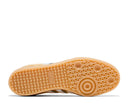 adidas Samba OG Gold Metallic Cracked Leather (W)