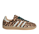 adidas Samba OG Leopard Magic Beige (W)