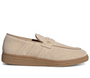 adidas Handball Spezial Loafer Magic Beige Gum (W)