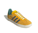 adidas Gazelle Indoor Bob Marley Bold Gold