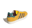 adidas Gazelle Indoor Bob Marley Bold Gold