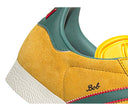 adidas Gazelle Indoor Bob Marley Bold Gold