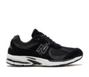 New Balance 2002R Black Gunmetal