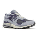 New Balance 2002R Protection Pack Light Arctic Grey Purple