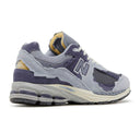 New Balance 2002R Protection Pack Light Arctic Grey Purple
