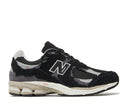 New Balance 2002R Protection Pack Black Grey