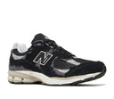 New Balance 2002R Protection Pack Black Grey