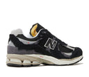 New Balance 2002R Protection Pack Black Grey