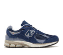 New Balance 2002R Protection Pack Navy Grey