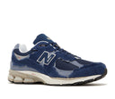 New Balance 2002R Protection Pack Navy Grey