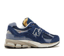 New Balance 2002R Protection Pack Navy Grey