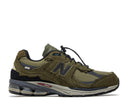 New Balance 2002R Protection Pack Dark Moss