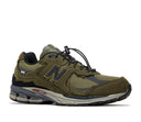New Balance 2002R Protection Pack Dark Moss