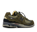 New Balance 2002R Protection Pack Dark Moss