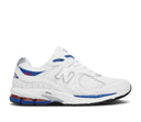 New Balance 2002R White Navy