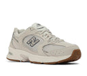 New Balance 530 Moonbeam Cow Print