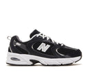 New Balance 530 Classic Black Grey