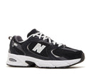 New Balance 530 Classic Black Grey