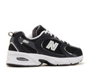 New Balance 530 Classic Black Grey