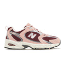 New Balance 530 Pink Moon Burgundy