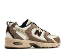 New Balance 530 Brown Tan